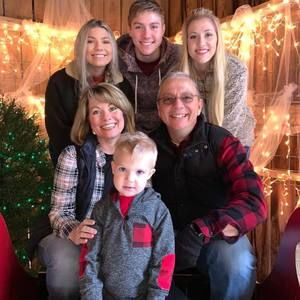 Meet your Posher, Scott